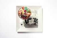 「晃と翠のマーブルチョコパフェ」(c)矢沢あい／集英社・りぼん (c)TOKYO-SKYTREE