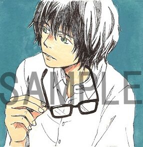 アニメ 3月のライオン Dvd予約特典は羽海野チカ描き下ろしカード コミックナタリー