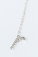 錐生零モデルネックレス