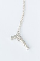 錐生零モデルネックレス