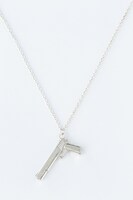 錐生零モデルネックレス