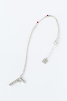 錐生零モデルネックレス