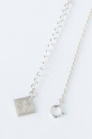 玖蘭枢モデルネックレス