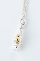 玖蘭枢モデルネックレス