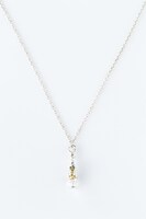 玖蘭枢モデルネックレス