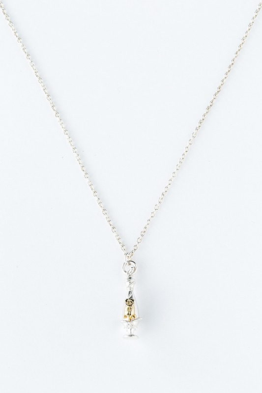 玖蘭枢モデルネックレス