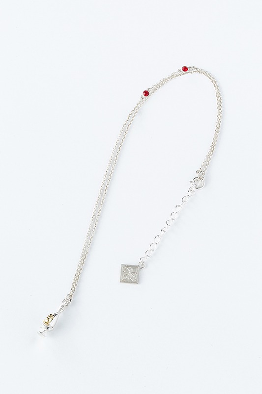 玖蘭枢モデルネックレス