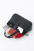 錐生零モデルバッグ