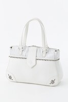 玖蘭枢モデルバッグ