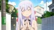 「ガヴリールドロップアウト」第2弾PVより。
