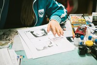 FRaU2017年1月号より。