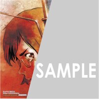 ゲーマーズ各店での購入特典サンプル。