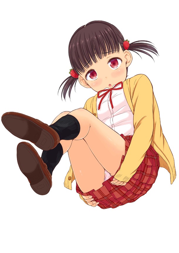 「おむじょ！」カラーカット