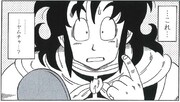 「ドラゴンボール外伝 転生したらヤムチャだった件」より。