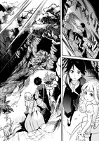 「アルボスアニマ」3巻より