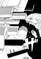 「セントールの悩み」14巻より