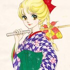 「はいからさんが通る」新装版、大和和紀×山岸凉子対談や安野モヨコの解説も