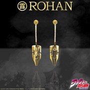 「ROHAN's G-pen accessory（ゴールド）」