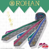 「ROHAN's tie」