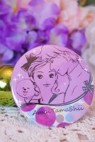 コンパクトサイズミラー