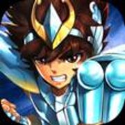 「聖闘士星矢 ギャラクシースピリッツ」アイコン