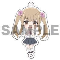 全6種の「ちぇいんコレクション」。