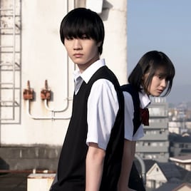 「クズの本懐」アニメと同時に実写ドラマ化!吉本実憂&桜田通がW主演