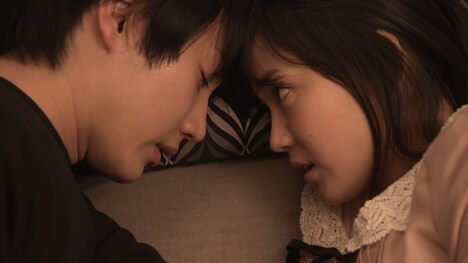 ドラマ「クズの本懐」より。