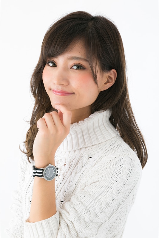 聖蹟高校モデル 腕時計 の着用例 画像ギャラリー 34 70 コミックナタリー 聖蹟高校モデル 腕時計 の着用例 画像ギャラリー 34 70 コミックナタリー