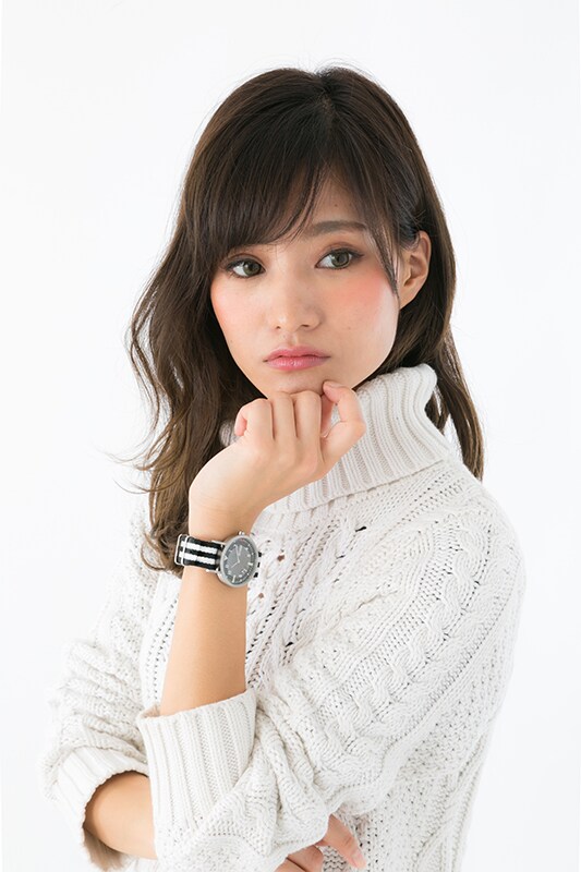 聖蹟高校モデル 腕時計 の着用例 画像ギャラリー 35 70 コミックナタリー 聖蹟高校モデル 腕時計 の着用例 画像ギャラリー 35 70 コミックナタリー