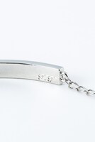 「柄本つくしモデル ブレスレット」