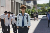 映画「兄に愛されすぎて困ってます」場面写真