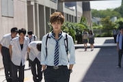 映画「兄に愛されすぎて困ってます」場面写真