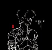 ドラマCD「話劇 甲鉄城のカバネリ 時雨の夢」後編