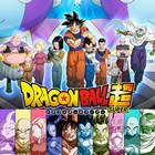 「ドラゴンボール超」鳥山明原案の新章に突入、10人の戦士がチームに