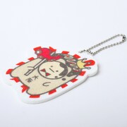 「アイドリッシュセブン 王様プリンフェルトキーホルダー大阪ver.」