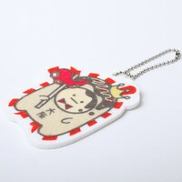 「アイドリッシュセブン 王様プリンフェルトキーホルダー大阪ver.」