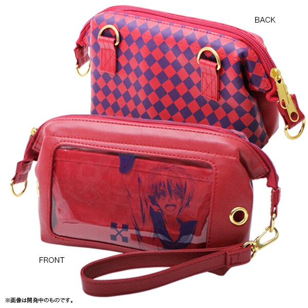 「アイドリッシュセブン」各メンバーの便利なソロポーチ登場、特典も