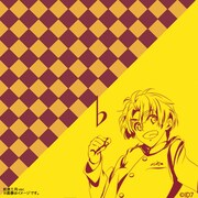 「アイドリッシュセブン ソロポーチ IDOLiSH7 和泉三月ver.」