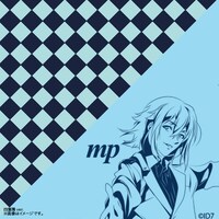 「アイドリッシュセブン ソロポーチ IDOLiSH7 四葉環ver.」