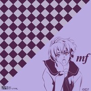 「アイドリッシュセブン ソロポーチ IDOLiSH7 逢坂壮五ver.」