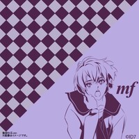 「アイドリッシュセブン ソロポーチ IDOLiSH7 逢坂壮五ver.」