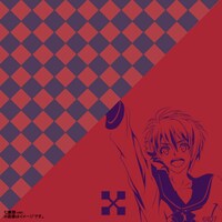 「アイドリッシュセブン ソロポーチ IDOLiSH7 七瀬陸ver.」