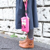 「アイドリッシュセブン ソロポーチ Re:vale」の使用イメージ。