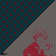 「アイドリッシュセブン ソロポーチ TRIGGER 十龍之介ver.」