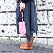 「アイドリッシュセブン ソロポーチ TRIGGER」の使用イメージ。