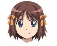 舞春ひろみ（CV：上田麗奈）のキャラクタービジュアル。