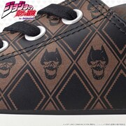 「吉良吉影モデル」