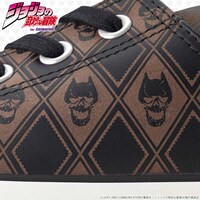 「吉良吉影モデル」