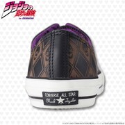 「吉良吉影モデル」